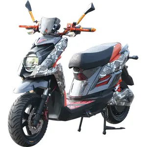 Cool design 72v 2000w motociclo elettrico