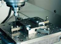 Componentes de Acero Inoxidable Hechos a Medida con Superficie Pulida - Mecanizado CNC Programable, Fábrica de Shandong