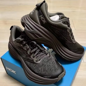 Zapatillas Deportivas de Diseño 2026, Estilo Casual con Cordones, para Hombre y Mujer, Suela Gruesa, Calidad 5A, Estilo Running Mach6, Ligeras - Product Image 2