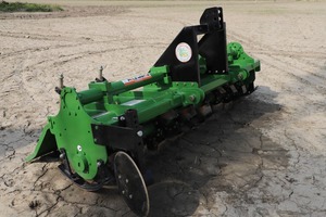Motoculteur Rotatif Professionnel en Acier de Haute Qualité pour l'Agriculture – Neuf ou d'Occasion - Product Image 6