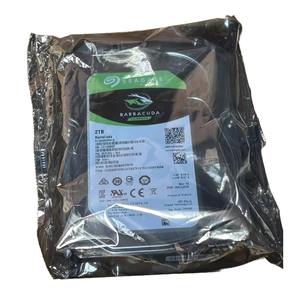 デスクトップ用ハードディスク ST BarraCuda 3.5インチ HDD ST2000DM008 2TB 7200RPM 256MBキャッシュ SATA 6.0Gb/s 内蔵ハードドライブ ベアドライブ - Product Image 4