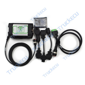 Outil de diagnostic d'excavatrice automatique Vocom 88890300 avec Ptt 2.8 <span class=keywords><strong>APCI</strong></span> pour VCADS Outil de scanner de diagnostic d'excavatrice de camion lourd - Product Image 4