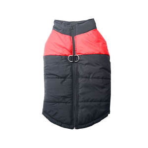 Chaqueta cálida y suave para <span class=keywords><strong>ropa</strong></span> de perro de otoño e invierno, barata y duradera, gran oferta, Ventas Directas cálidas de fábrica - Product Image 2