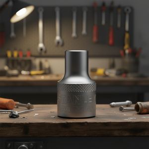 Stanley Fatmax <b>Socket</b> Wrench Hex Drive 1/2 Inch Maxidrive Profile - Product Image 3