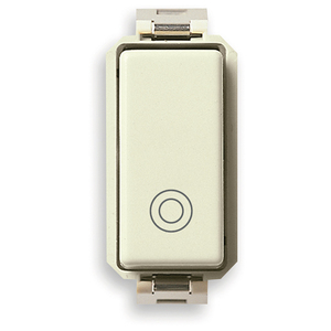 Push <b>Button</b> Switch 1P <b>NO</b> 10A 4.1x2.8x5.3cm For Electrical Control - Product Image 1