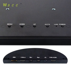 15.6 pouces personnalisé ordinateur <span class=keywords><strong>portable</strong></span> LCD écran de remplacement 15.6 <span class=keywords><strong>Portable</strong></span> HD 1080P 2K 4K Uhd capacitif écran tactile Lcd moniteur d'affichage - Product Image 6