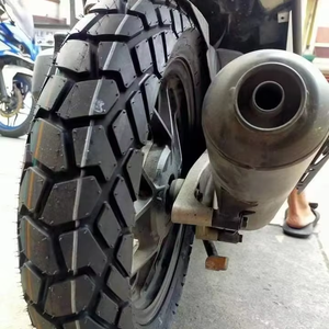 <span class=keywords><strong>Pneu</strong></span> de moto tout-terrain sans chambre à air 130/70-13 110/80-<span class=keywords><strong>14</strong></span>, vente en gros d'usine, pour motocross - Product Image 6