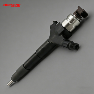 Injecteur <span class=keywords><strong>de</strong></span> carburant diesel haute performance Common Rail 16600-LC10B 295050-0901 pour <span class=keywords><strong>Nissan</strong></span> Cabstar YD25 Moteur Euro 5 - Product Image 3