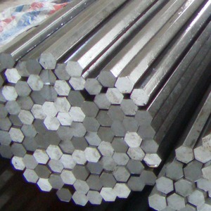 En iyi fiyat 304 316l Aisi 340 süper dubleks SS Hex çubuk paslanmaz çelik altıgen çubuk - Product Image 6