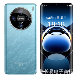 Nuevo Teléfono Inteligente 5G de 7.9 Pulgadas, Octa Core, Doble SIM, Red Completa, Android - Product Image 4