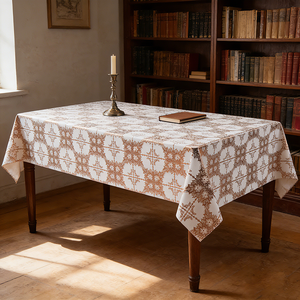 Napperons <span class=keywords><strong>de</strong></span> <span class=keywords><strong>table</strong></span> <span class=keywords><strong>de</strong></span> luxe en PVC imprimé or <span class=keywords><strong>rose</strong></span>, lavables et résistants à la chaleur, <span class=keywords><strong>chemin</strong></span> <span class=keywords><strong>de</strong></span> <span class=keywords><strong>table</strong></span> <span class=keywords><strong>de</strong></span> luxe pour restaurant, hôtel, cuisine - Product Image 3