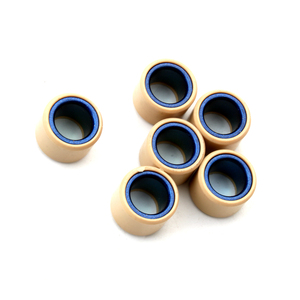 6 Con Lăn Biến Động Cơ Có Trọng Lượng 20X15Mm Cho Xe Máy Xe Tay Ga B & W <span class=keywords><strong>Grand</strong></span> Dink 125cc 150cc 200cc - Product Image 6