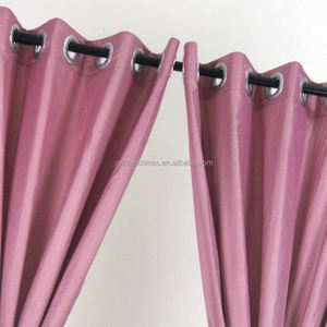 Rideaux anti-rayonnement pour <span class=keywords><strong>chambre</strong></span> à coucher-Bloquer les rideaux en fibre d'argent EMF, blindage EMF des compteurs intelligents et 5G. - Product Image 6