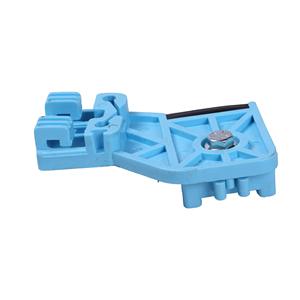 Window Regulator Clip Rb Front Right Door For Vw Polo 2004-2009 - Product Image 1