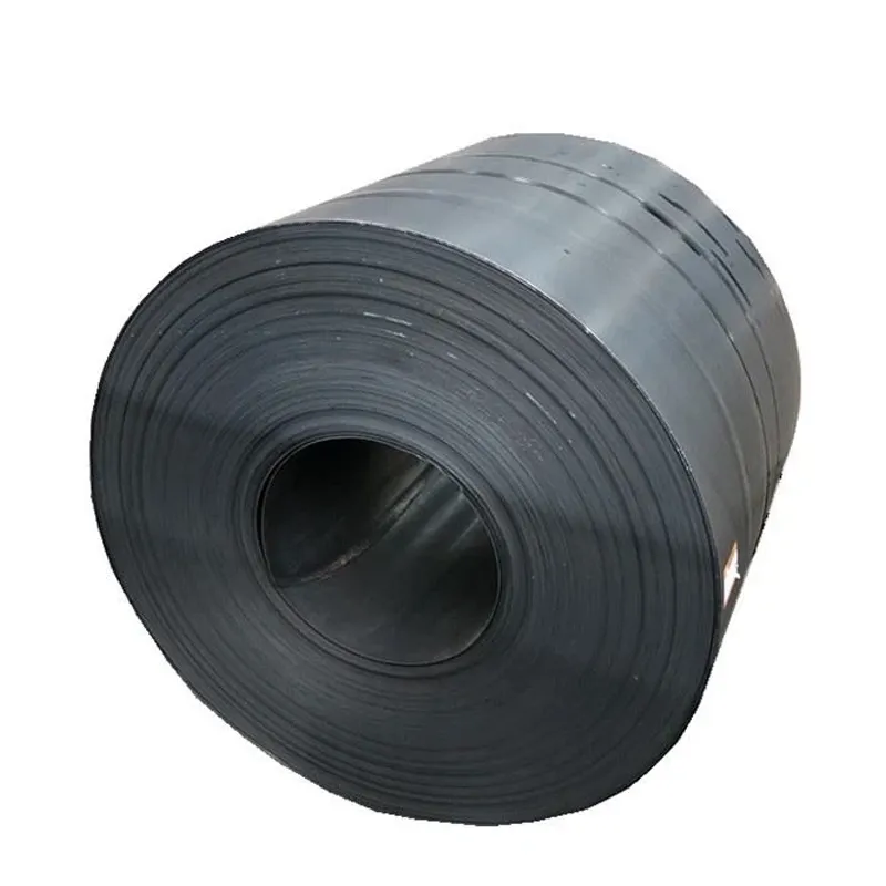 China Vs70c Medium Cold Roll Steel In Coil CR Rolled M S Low Carbon Mild Steel High-Strength Steel 0.12-2.0M