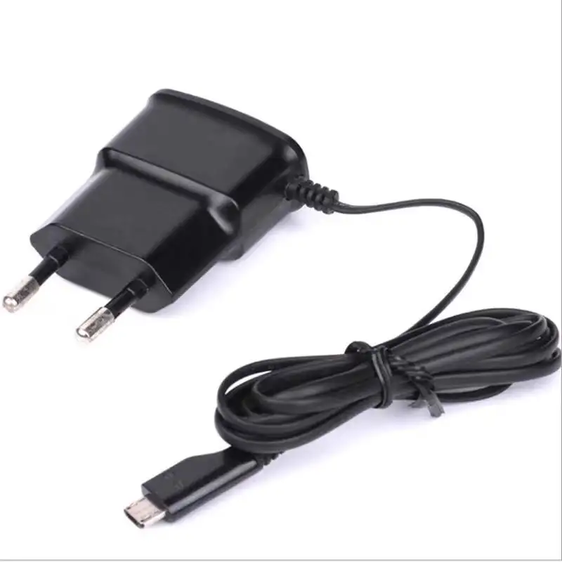 i9000 EU Wall Charger Wholesale Travel Charger for Samsung Galaxy S2 S3 S4