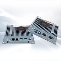Pare-feu PfSense N100/N95, routeur N5105, 4x I225 I226, LAN 2.5G, 2xDDR4 NVMe, mini PC industriel sans ventilateur, 4xUSB, OPNsense, PVE, ESXi