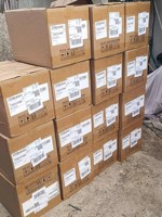 Batterie Lifepo4 280Ah de qualité A, cellule EV E LF280K 3.2V, cellules Lifepo4 Mb30 Mb31 280Ah 314Ah pour stockage d'énergie domestique.