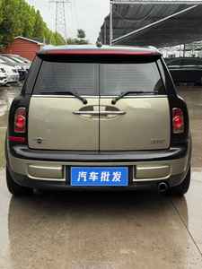 2011BMW <span class=keywords><strong>Mini</strong></span> <span class=keywords><strong>Cooper</strong></span> 4 sièges, porte en verre sans cadre, CCS, toit ouvrant Pamoramic, rétroviseurs électriques et sièges, voitures d'occasion, voitures - Product Image 3