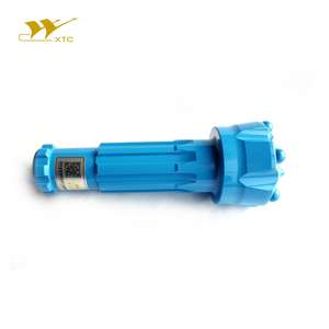 Personalizado taladro Auger DTH 165mm 140mm martillo Taladro - Product Image 3