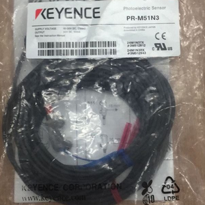 Nuevo Interruptor Fotoeléctrico <span class=keywords><strong>Pr</strong></span>-m51n3, Nuevo y Original, PLC - Product Image 1