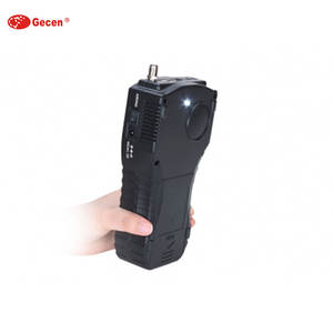 เครื่องค้นหาสัญญาณดาวเทียมดิจิตอล ราคา SF-3600GC/<span class=keywords><strong>G</strong></span> เครื่องวัดสัญญาณดาวเทียมพร้อมไฟ LED - Product Image 5