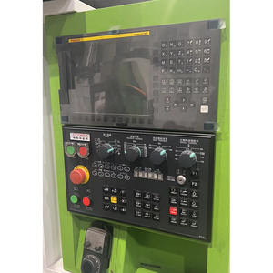 Centro de Mecanizado CNC de Tipo Pórtico de Alta Resistencia de 3, 4 y 5 Ejes para Mecanizado de Piezas Metálicas de Precisión, <span class=keywords><strong>etc</strong></span>. - Product Image 5