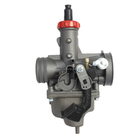 Carburateur de moto pour Honda CG Titan 150 / NXR 150 Bros OEM 16100-KRM-841 27mm Keihin PD Type Haute performance