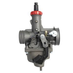 <span class=keywords><strong>Carburador</strong></span> para Motocicleta Honda <span class=keywords><strong>CG</strong></span> Titan <span class=keywords><strong>150</strong></span> / NXR <span class=keywords><strong>150</strong></span> Bros OEM 16100-KRM-841 27mm Keihin Tipo PD Alto Rendimiento - Product Image 3