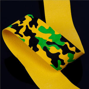 ผ้าพันด้ามคันเบ็ดลายพราง ระบายอากาศได้ดี กันลื่น แพ็ค 12 ชิ้น ใช้ได้กับคันเบ็ดทั่วไป - Product Image 1