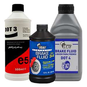 Liquide <span class=keywords><strong>de</strong></span> <span class=keywords><strong>Frein</strong></span> DOT3 et Liquide d'Embrayage <span class=keywords><strong>Prix</strong></span> Usine en Gros, <span class=keywords><strong>Huile</strong></span> <span class=keywords><strong>de</strong></span> Système <span class=keywords><strong>de</strong></span> Freinage 354ml, Lubrifiant pour Entretien Automobile - Product Image 2