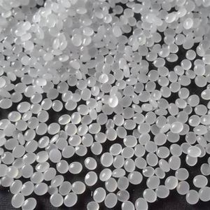 Food Contact Grade Virgin Recycled Blown Film LLDPE 118WJ <b>Granules</b> Virgin Plastic Linear Low Density Polyethylene 118WJ <b>Granules</b> - Product Image 2