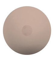 Cercle Magique de Yoga Pliable Unisexe en EVA Écologique Couleur Personnalisable, Bande de Résistance, Bloc de Yoga, Anneau de Pilates, Barre de Gym, Haltère de Pilates