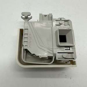 สวิตช์<span class=keywords><strong>ล็อค</strong></span>ประตูเครื่อง<span class=keywords><strong>ซัก</strong></span><span class=keywords><strong>ผ้า</strong></span> EG613070/EG616876สำหรับ<span class=keywords><strong>เครื่อง</strong></span><span class=keywords><strong>ซัก</strong></span><span class=keywords><strong>ผ้า</strong></span> <span class=keywords><strong>Bosch</strong></span> Siemens - Product Image 4