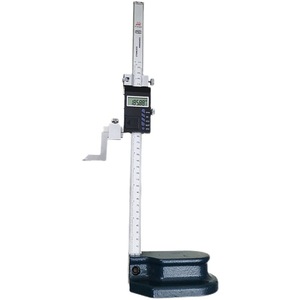 Guilin <b>Measuring</b> Electronic Digital Height <b>Gauge</b> 0-200 300 500 600mm Precision Steel Measurement <b>Tool</b> - Product Image 5