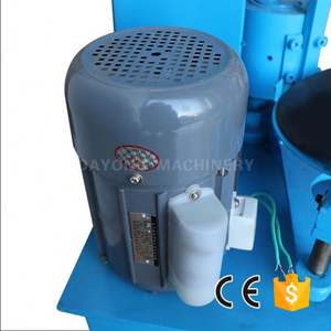 ตะแกรงเครื่องปั่นสำหรับทดสอบดินทรายพร้อมมอเตอร์ไฟฟ้ากระแสสลับขนาด220V/240V สำหรับห้องทดลองขนาด90ไมครอน - Product Image 4