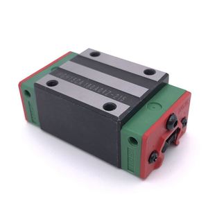 Guías Lineales de Precisión CNC HG EG RG QE QH WE MG, Rieles y Bloques Lineales Originales HIWIN - Product Image 2
