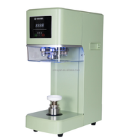 Machine de scellage de tasses en plastique de haute qualité, scelleuse de boîtes en étain avec CE UKCA pour les boissons froides de bière