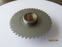 Système de transmission à embrayage unidirectionnel Sone Way, pignon de démarreur W190