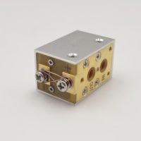 Module de diode laser MCC 400W 808nm à onde unique LT/HPL/UPP/RG/MCC, pièce à main pour réparation, canal micro empilé vertical