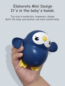 Jeux de baby shower écologiques, jouets flottants pour salle de bain, meilleure vente, - Product Image 5