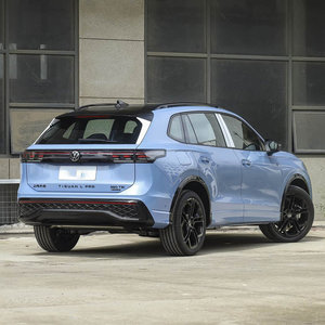 V_W Tiguan L 2026 2.0T SUV Mediano-Grande de Gran Espacio, Transmisión DCT Húmeda de 7 Velocidades, Euro VI, Gasolina, Automático, Volante a la Izquierda, Kilometraje Cero, DEPÓSITO - Product Image 5