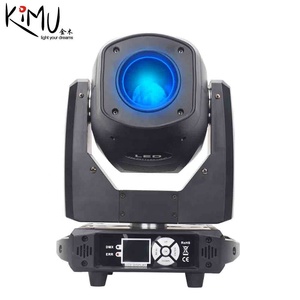 150W BEAM SPOT WASH LED3in1(2台セット専用ケース付き 150W BEAM SPOT WASH LED3in1(2台セット専用ケース付き