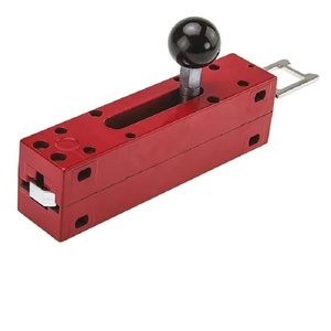 Interruptor de Seguridad Original OEM con Llave de Bloqueo XCS-Z05 con 1 Año de Garantía - Product Image 2