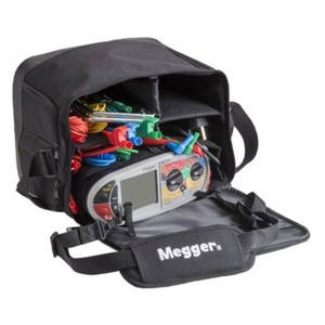 เครื่องทดสอบมัลติฟังก์ชั่น MFT1721 100โวลต์การวัดความต้านทานดินพร้อมระบบไร้สาย - Product Image 2