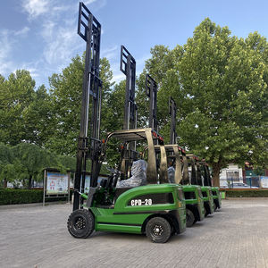 1-5 טון הרמת אנרגיה חדשה בהיקף קטן של 1-5 טון הרמת אנרגיה - Product Image 4