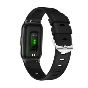 <span class=keywords><strong>Bracelet</strong></span> intelligent pour femmes, étanche IP67, fréquence cardiaque, pression artérielle, oxygène dans le sang, surveillance de la santé, <span class=keywords><strong>montre</strong></span> de sport - Product Image 4