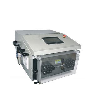 Máquina automática de corte y pelado de cables multinúcleo de 70mm cuadrados a precio de fábrica - Product Image 4