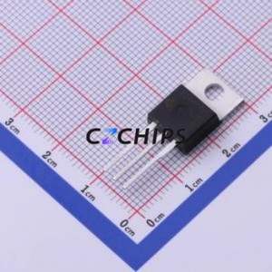 Nuevo transistor de efecto de campo IPP030N10N3GXKSA1 TO-220 Original (MOSFET) - Product Image 1