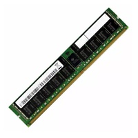 P00930-B21 de 64 Go (1x64 Go) DDR4-2933 double rang X4 CAS-21-21-21 Kit de mémoire intelligente enregistrée pour HPE